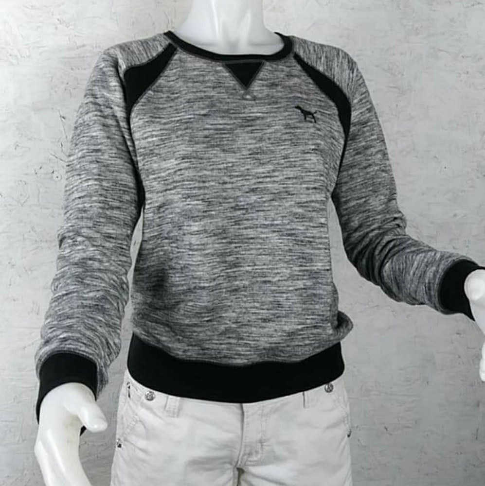 PINK victoria secret Womens sweatshirt